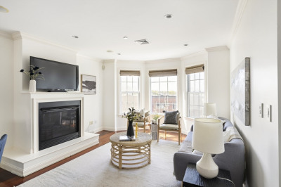 111 Fisher Avenue #3 1