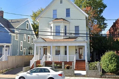 17 Wyman St #2 1