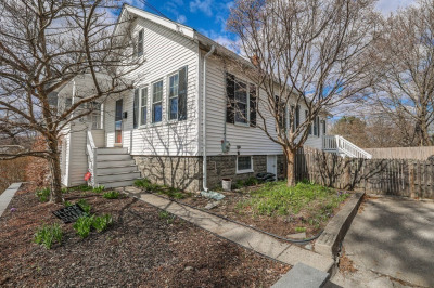 158 Durnell Ave 1
