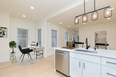 216 Princeton Street #2