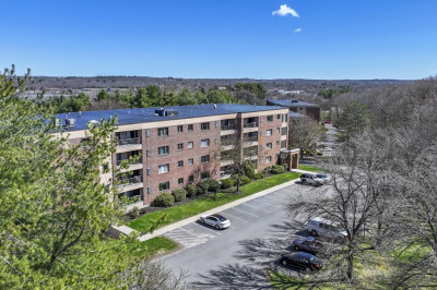 11 Ledgewood Way #1 1