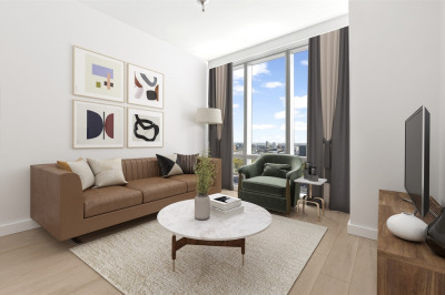 188 Brookline Avenue #24F 1