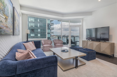 50 Liberty Dr #8L