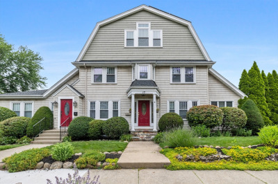 17 Woburn St 1