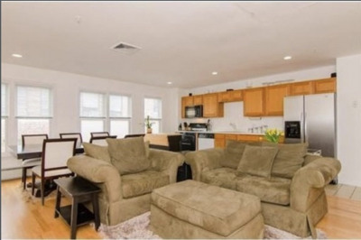 1 Davenport St #8 1