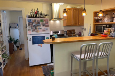 25 Andrew St #1 1