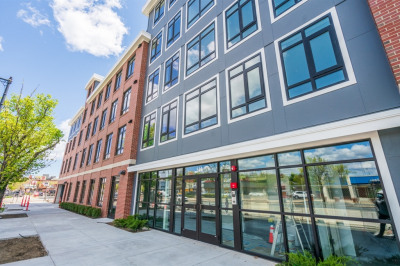 917 Bennington Street #312 1