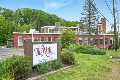 124 College St #20 1