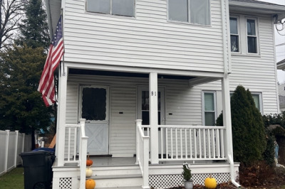 91 Landseer St #1 1
