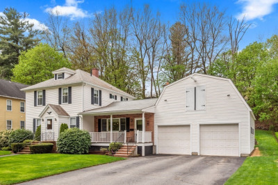 125 Beaconsfield Rd 1