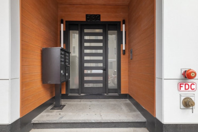 532 E Third #2 1