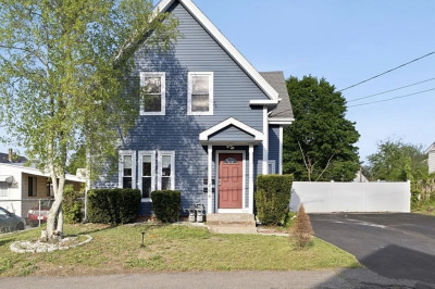 264 Belmont Ave #1