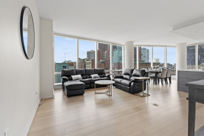 1 Franklin St #1504