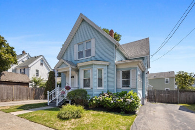 33 Verona Street 1