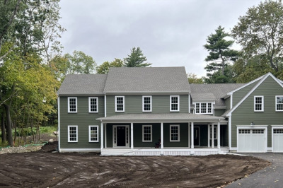 5 Woodbine Lane 1