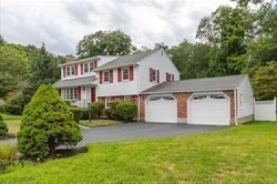 18 Spring Valley Rd #1 1
