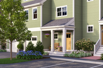 91 Miter Drive #16-1 1