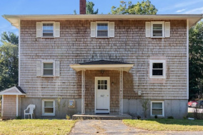 517 Judson Street #1 1
