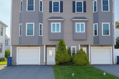46 Wellington Street #1 1