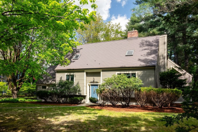 43 Off Harrington Avenue 1