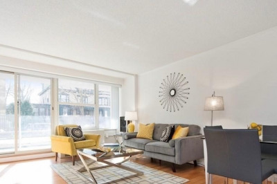 295 Harvard Street #1006 1