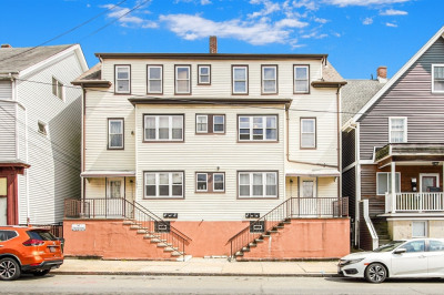 1674 S Main Street