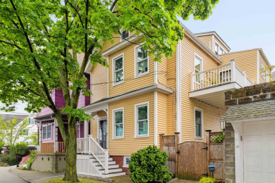 31 Dickinson Street 1