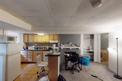 172 Marlborough #BR