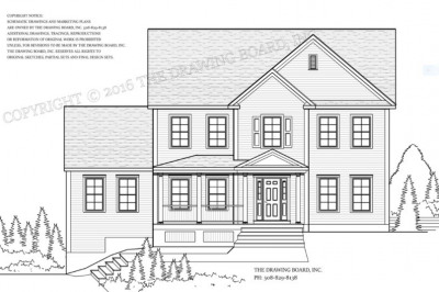 Lot 4 Forest Hill Dr. 1