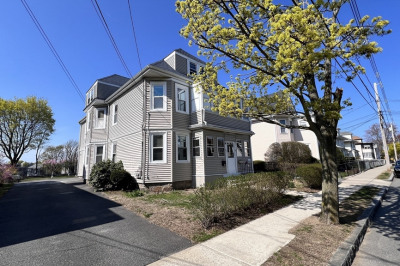 76 Glover Ave #1 1