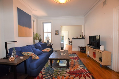 135 Otis St #1 1