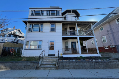 56 Park Ave #3 1