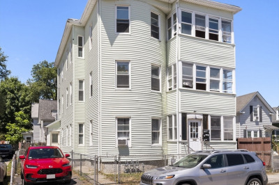 8 Douglas Street