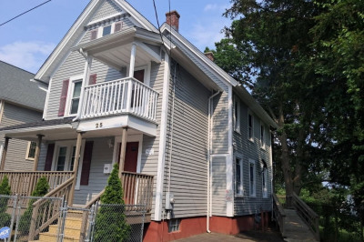 25 Clifton Ave 1