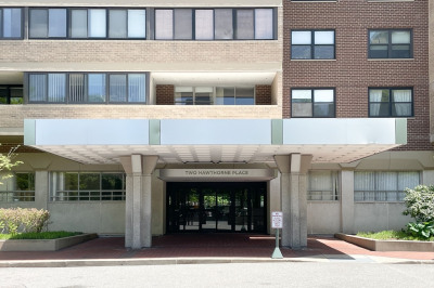 2 Hawthorne Pl #16K