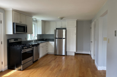 3 Barbieri Road #1 1