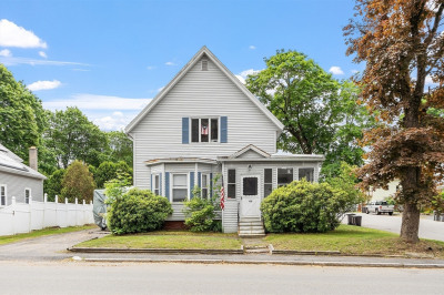 430 Parker St 1