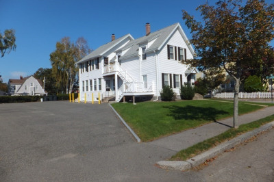 28 River St #1 1