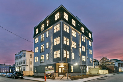 87 Parker St #501 1