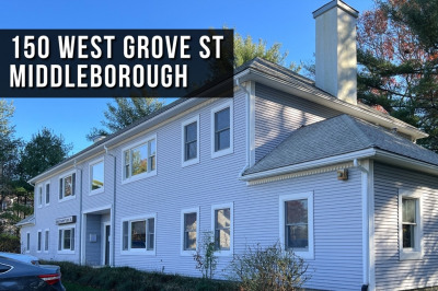 150 W Grove St 1