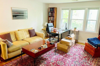 217 Bellevue Street #2 1