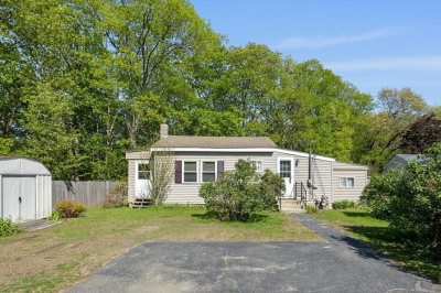 57 Liberty Street #2 1