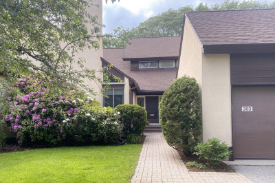 303 Goddard Ave #303 1