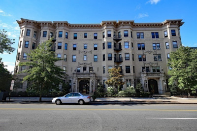 1111 Boylston St #46 1