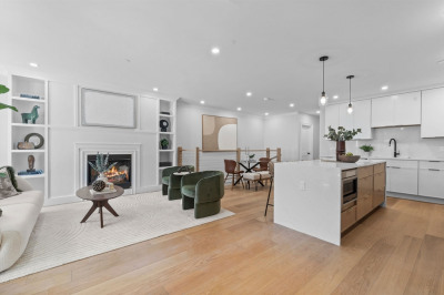 667 Tremont Street #1 1