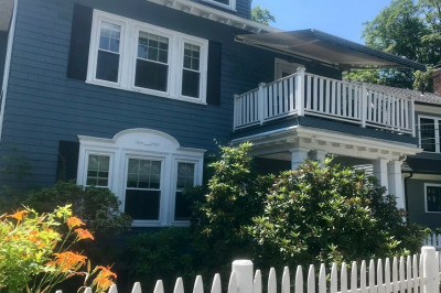 22 York Terrace #1