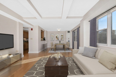 185 Massachusetts Avenue #704 1