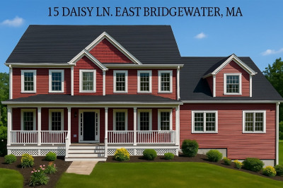 Lot 9 Daisy Lane 1