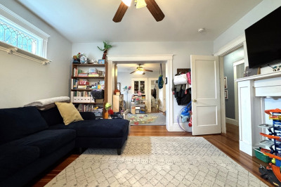 242 Belgrade Ave. #2 1