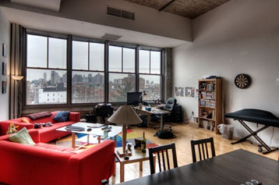 156 Porter Street #318 1